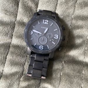 Men’s Fossil Watch